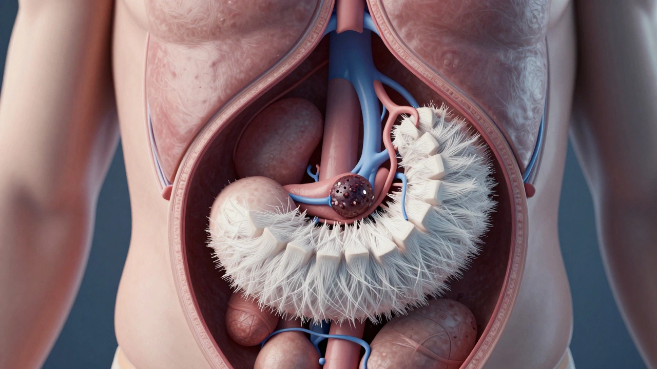 What Is the Hardest Cancer to Treat? A Realistic Look at Pancreatic, Glioblastoma, and Lung Cancer