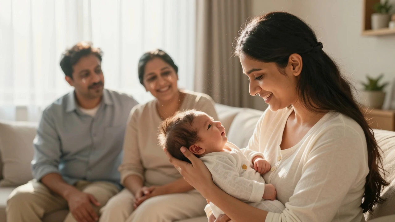 Has an IVF Baby Had a Baby? The Truth About Second-Generation Success