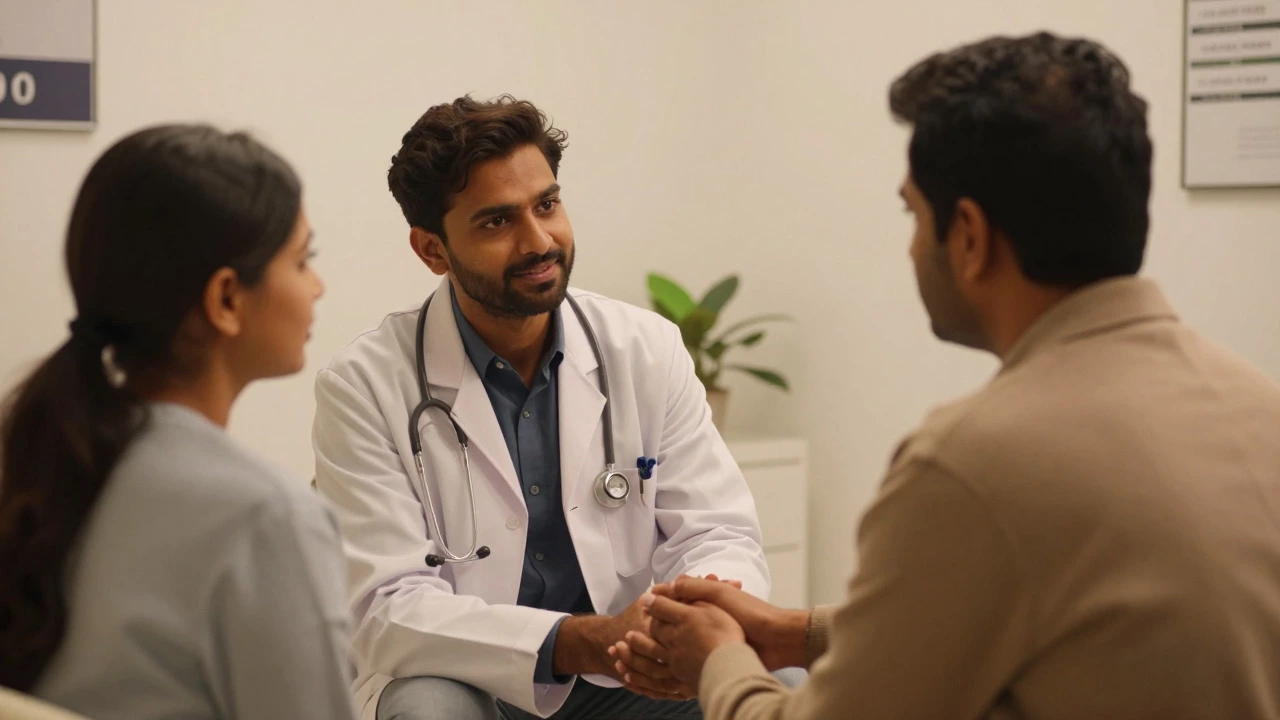 What Cancer Has No Cure? Understanding Terminal Diagnoses and Hope