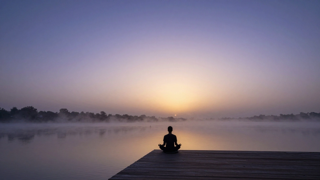 What Is the Golden Hour in Ayurveda? Timing Your Health Routine