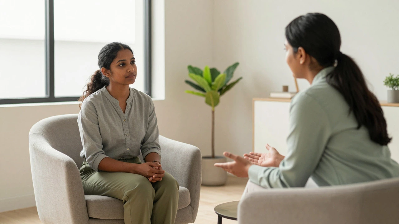 Counseling vs Therapy: Key Differences Explained
