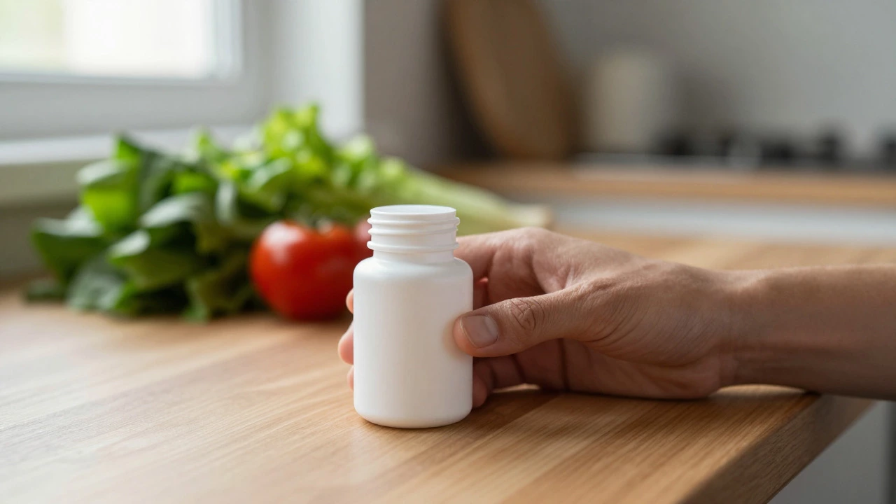 Fixing Diabetes Without Metformin: A Practical Guide