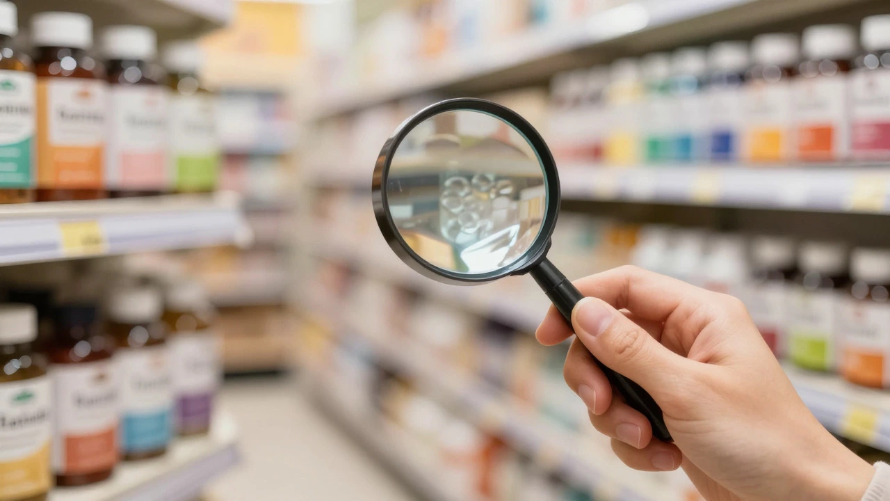 What Is the Best Herbal Supplement Company? A 2026 Buyer’s Guide to Quality and Safety