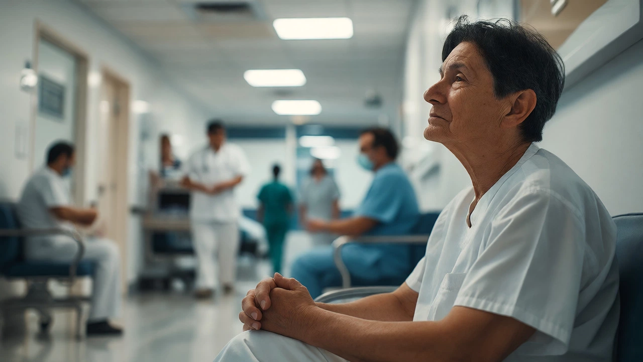 How Long Do Orthopedic Surgeries Take? A Realistic Timeline Guide