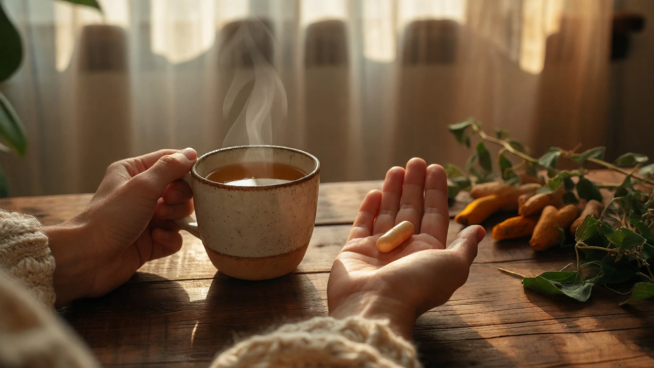 How Long Does It Take Herbs to Start Working? A Realistic Timeline