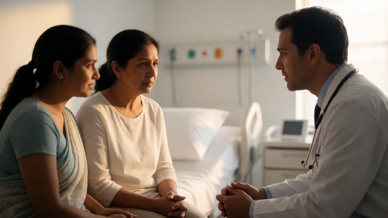 Stage 4 Cancer Life Expectancy: What to Expect and How to Improve It